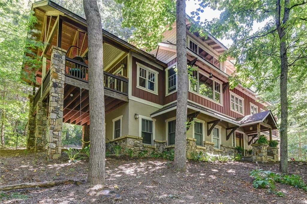 235 Bull Creek Road