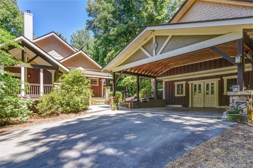235 Bull Creek Road - Photo 2