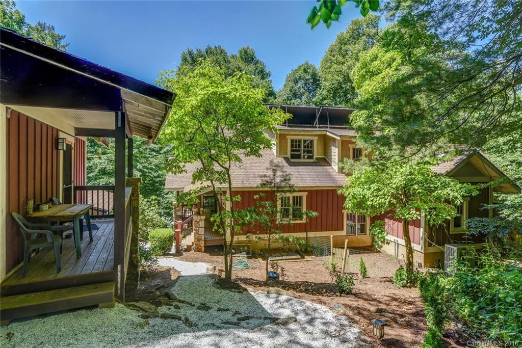 235 Bull Creek Road - Photo 6