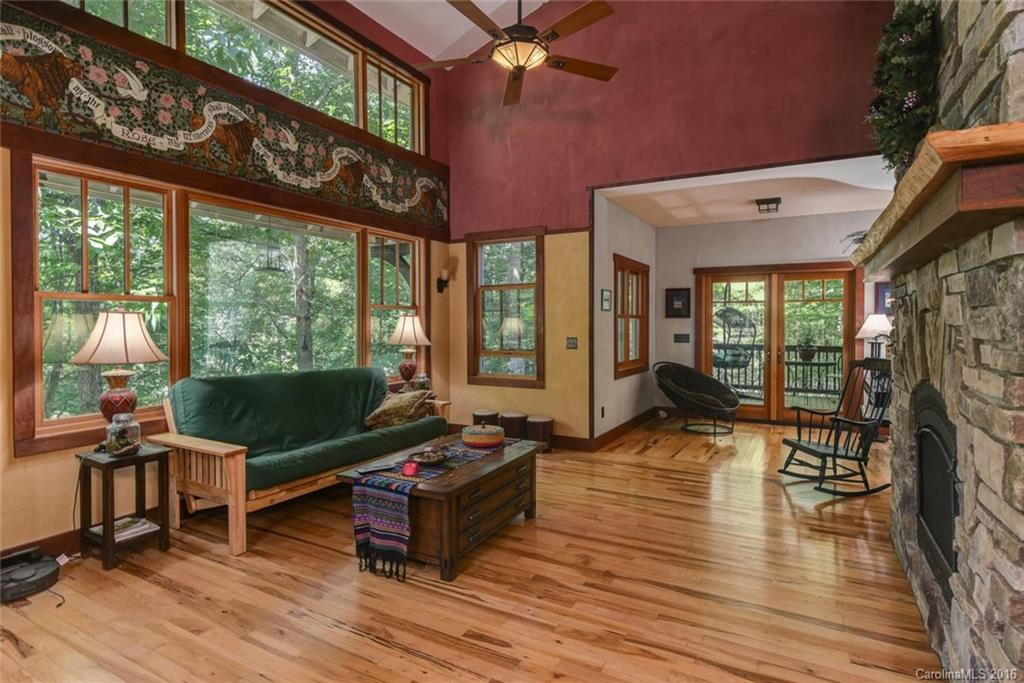 235 Bull Creek Road - Photo 9