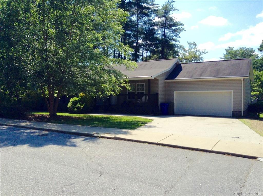 1010 Cherokee Drive #17-19