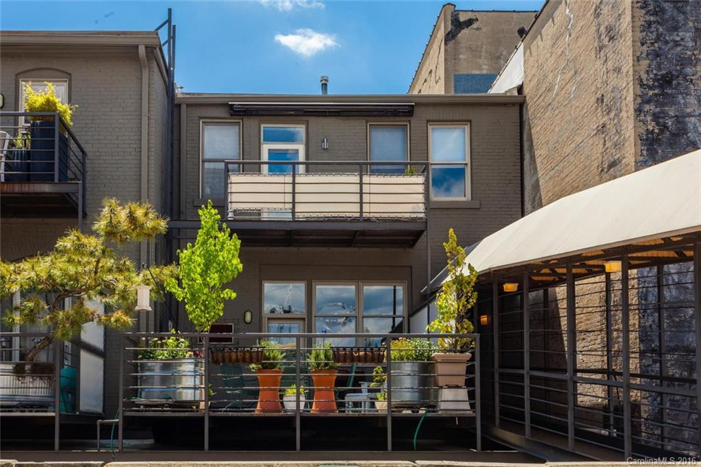 21 Haywood Street #3C - Photo 3