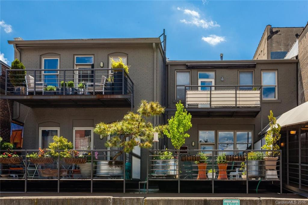 21 Haywood Street #3C - Photo 22