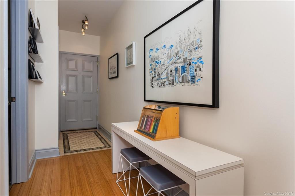 21 Haywood Street #3C - Photo 4