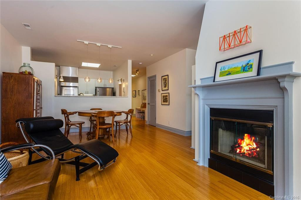 21 Haywood Street #3C - Photo 5