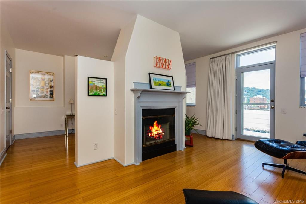 21 Haywood Street #3C - Photo 7