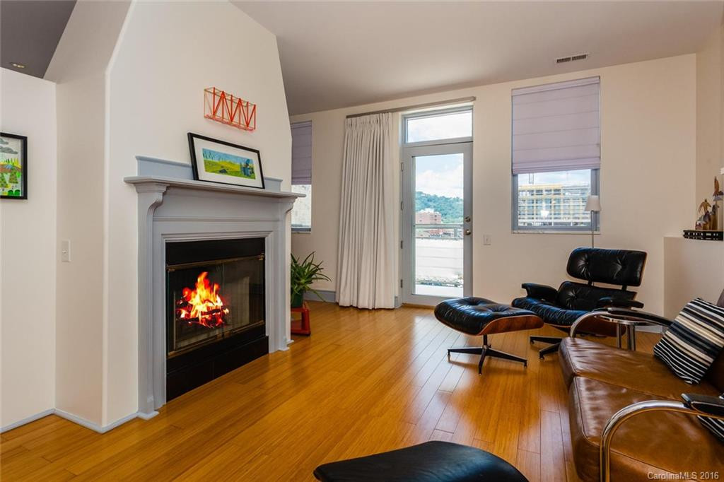 21 Haywood Street #3C - Photo 8