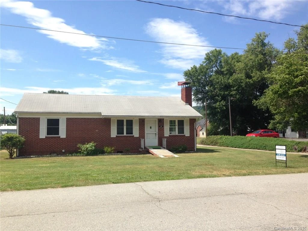 46 Mitchell Street