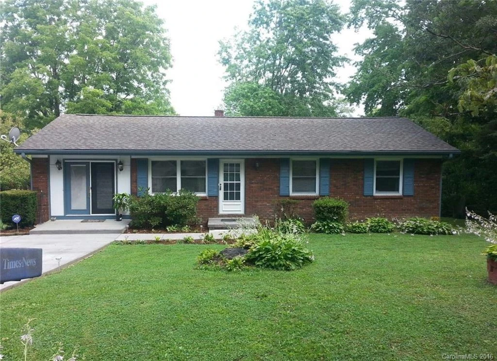 118 Loop Road