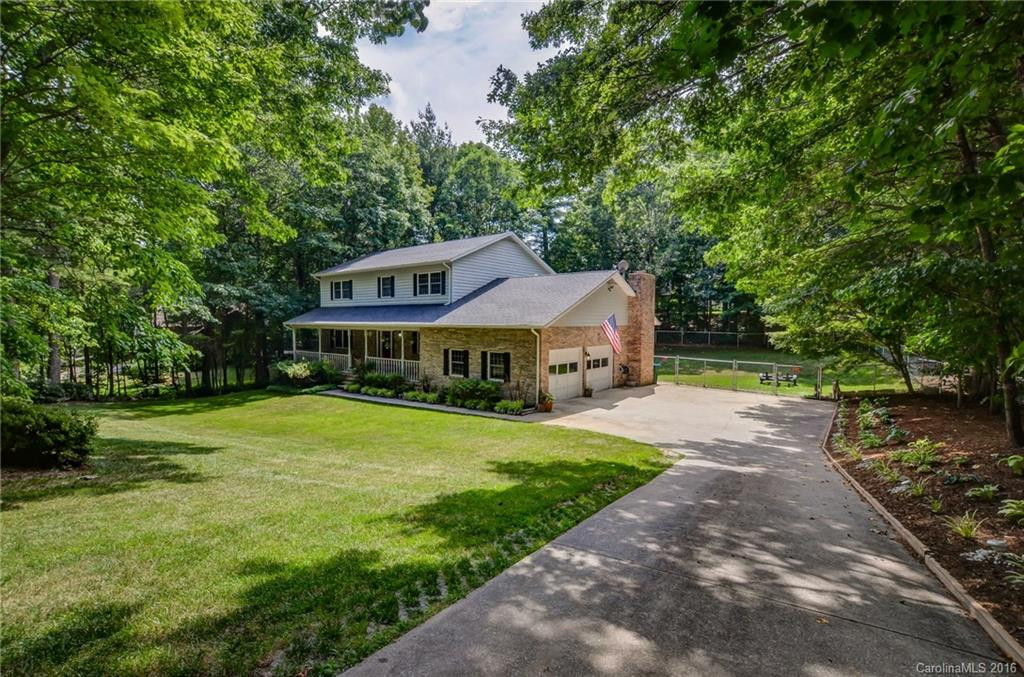 9 Tree Top Drive - Photo 2