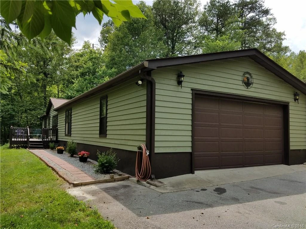 4181 Chimney Rock Road