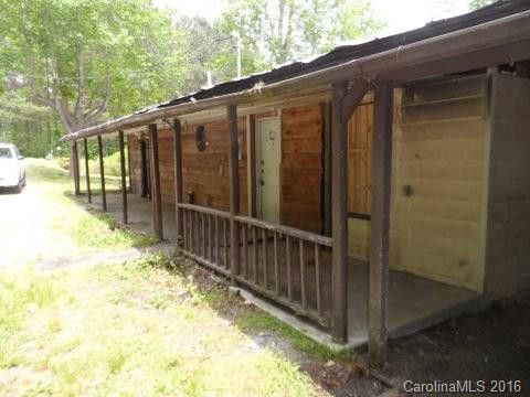2989 Grassy Knob Road