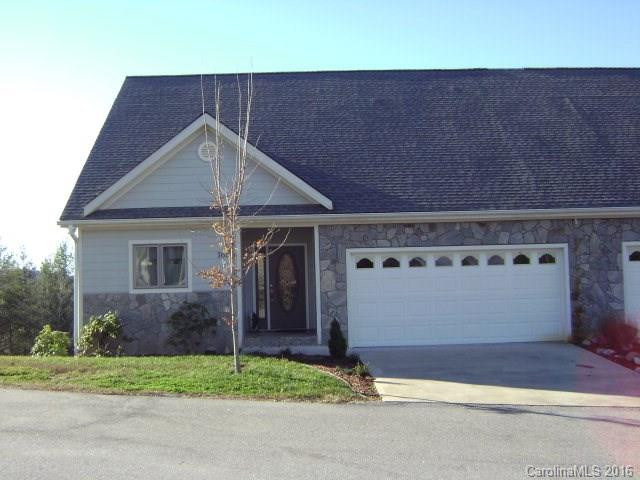 165 Bear Cliff Village Drive #6A