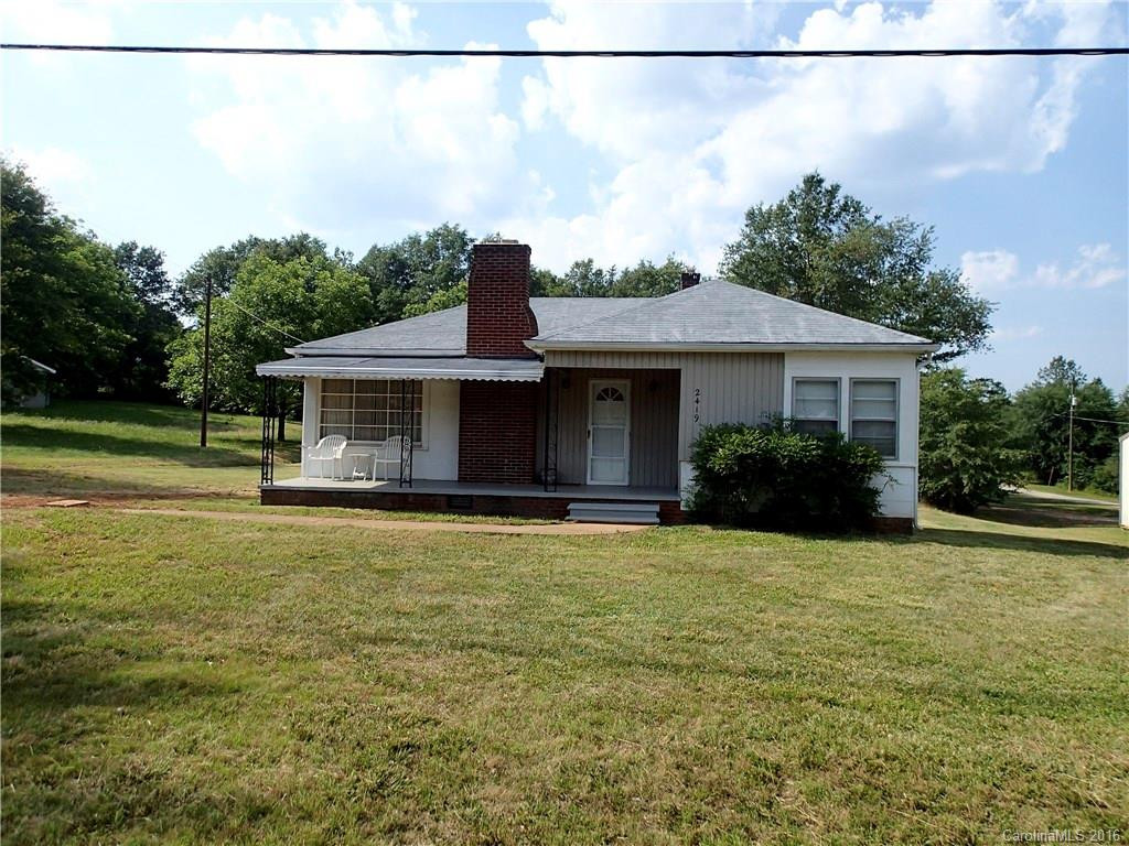 2419 Harris Henrietta Road
