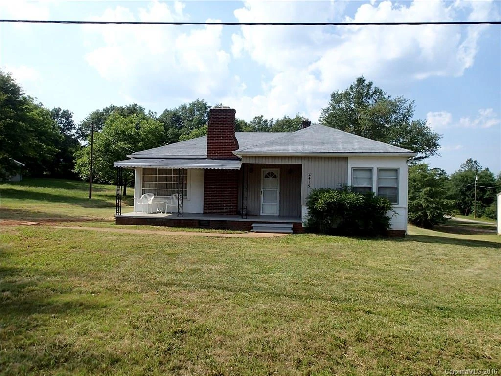 2419 Harris Henrietta Road