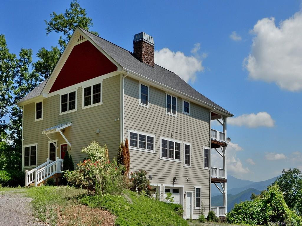 470 Lytle Cove Road