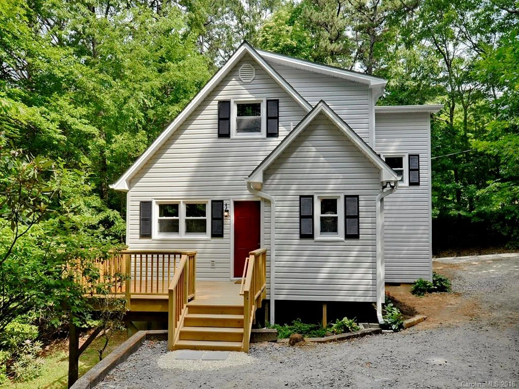 30 Locust Street