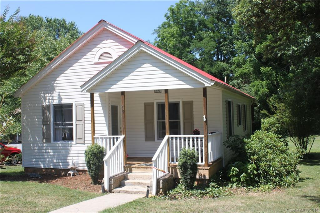 38 Hill Street