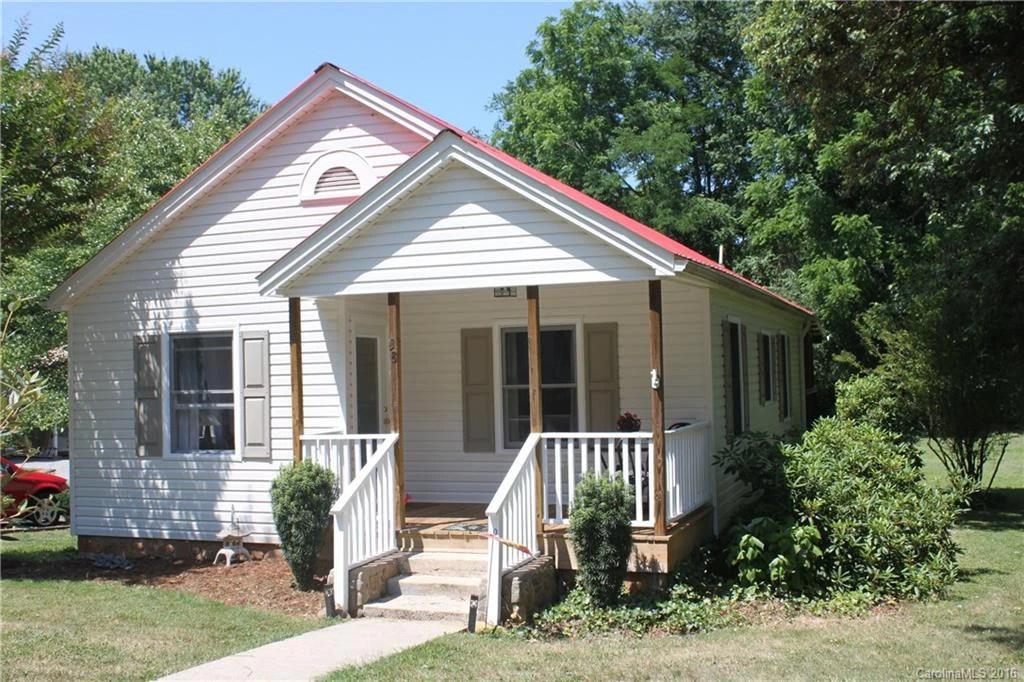 38 Hill Street