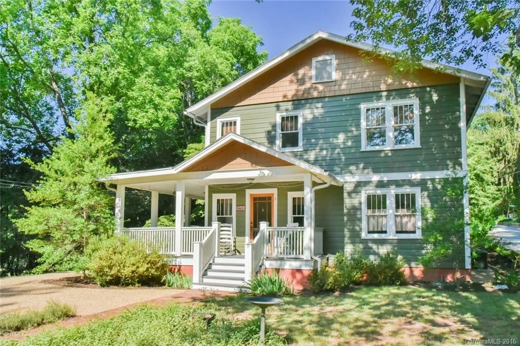 1 Trotter Place