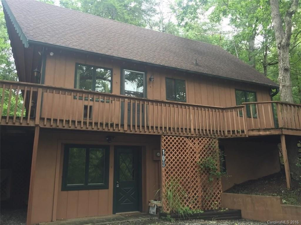 103 Bald Hill Court #Lot 84/pt 85