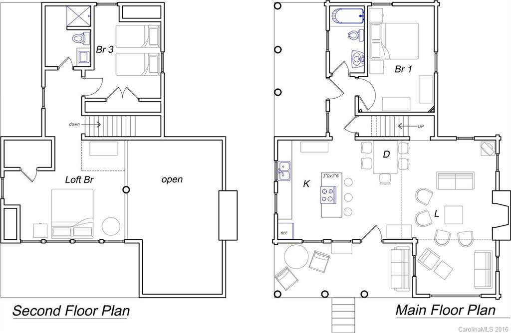 833 Hidden Valley Road - Photo 14