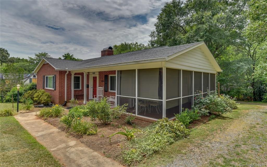 446 Arlington Street - Photo 2