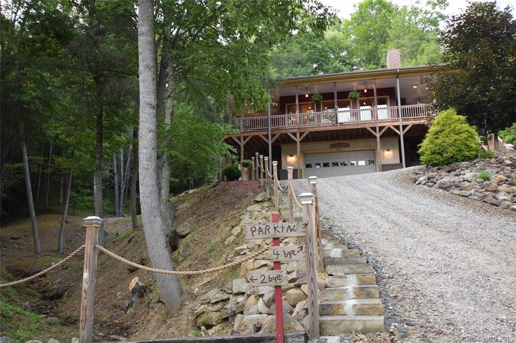 305 Pound Mill Branch Road