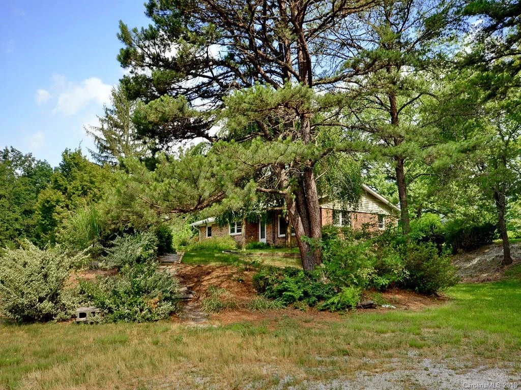 879 Old Clear Creek Road