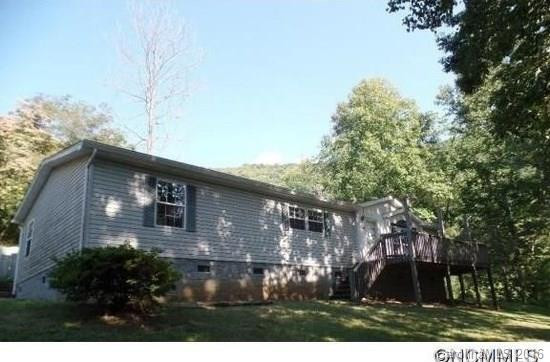 945 Bunny Run Road