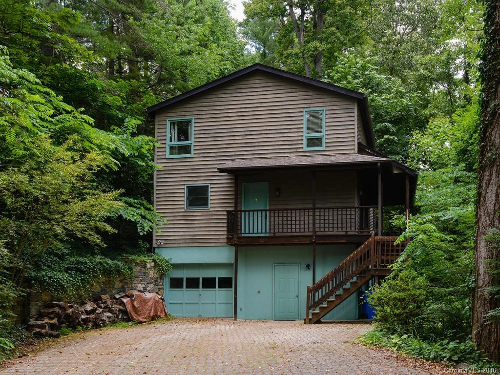 47 Redwood Road