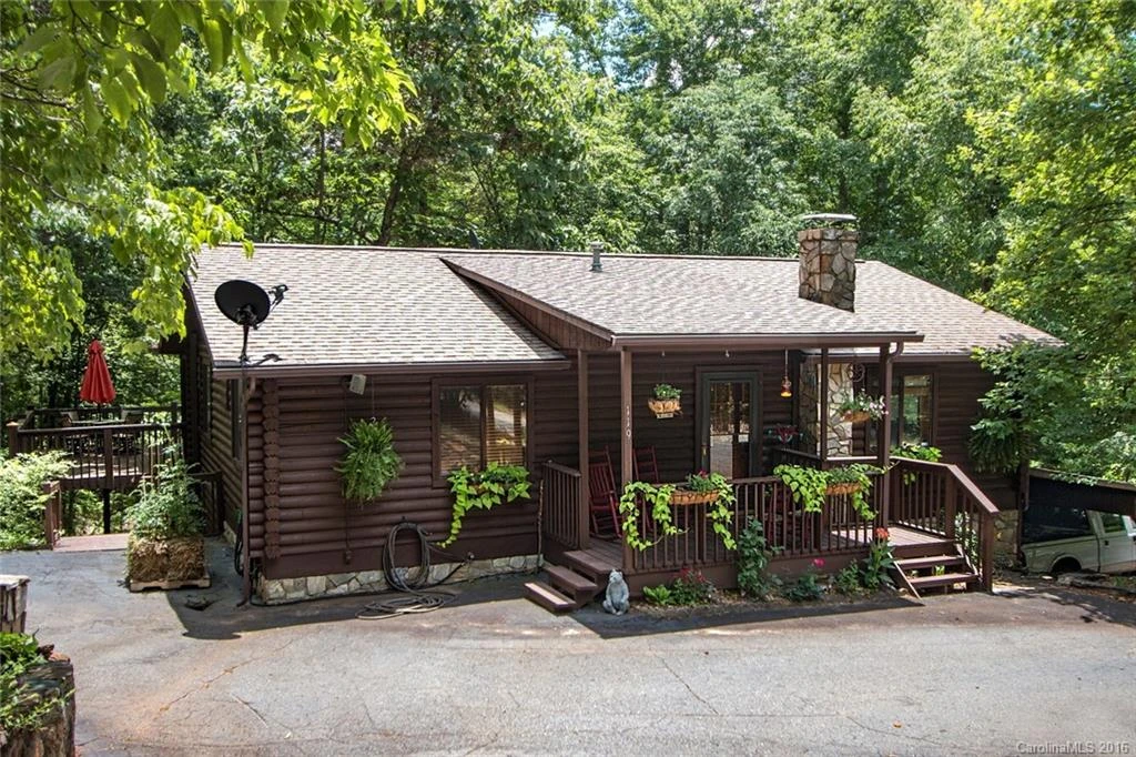 119 Amy's Ridge