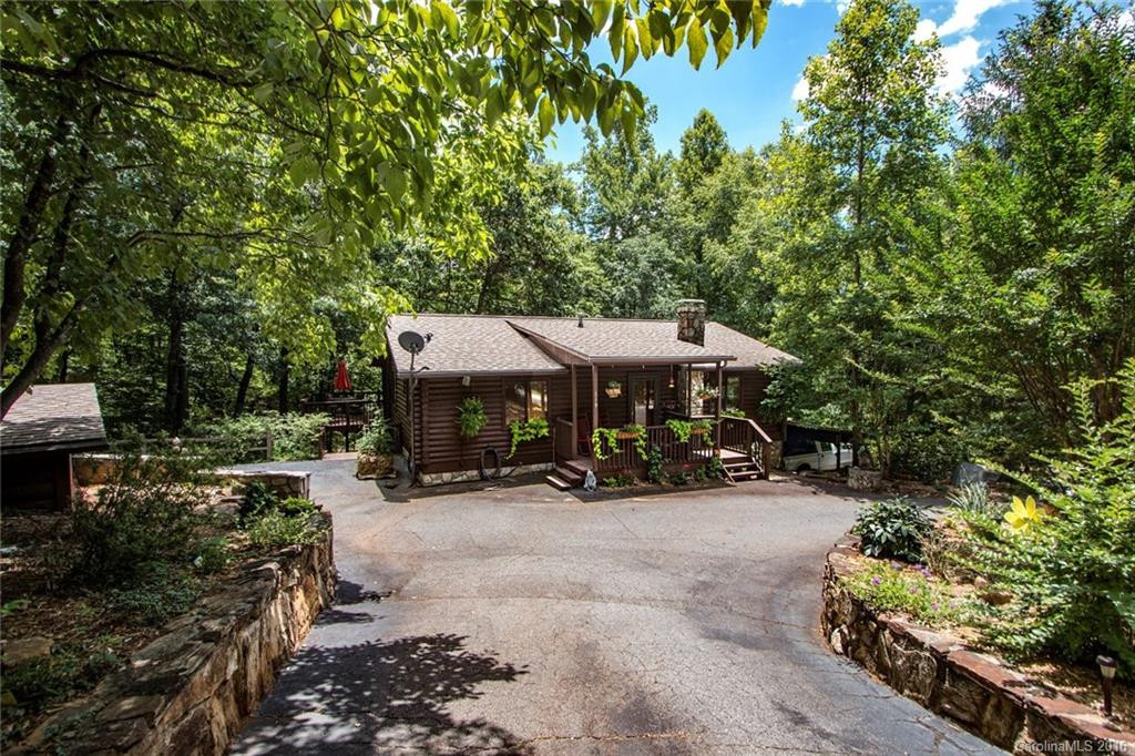 119 Amy's Ridge - Photo 2