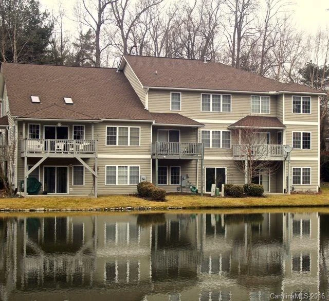 60 Grist Mill Drive #60