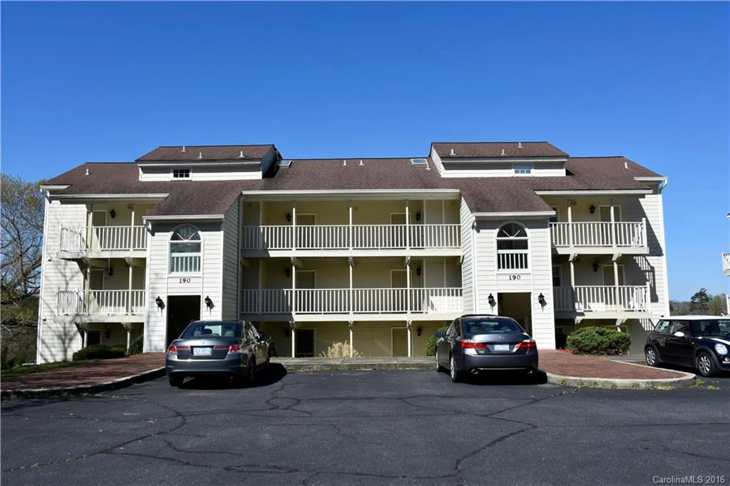 190 Kings Grant Drive #307, 308, 309