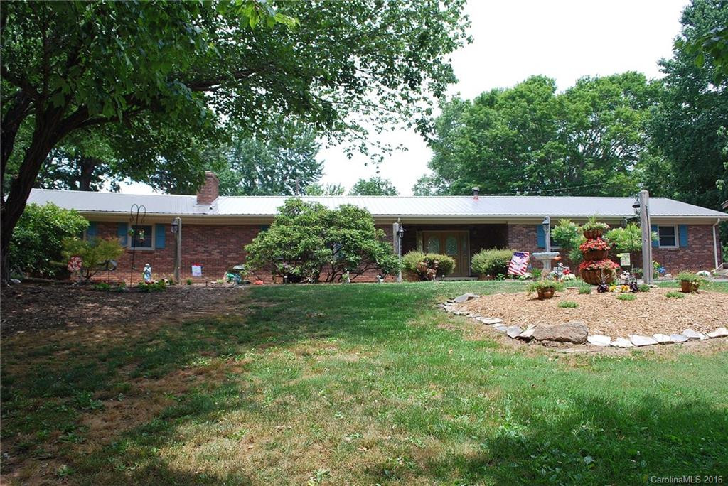 124 Warren Wilson Road