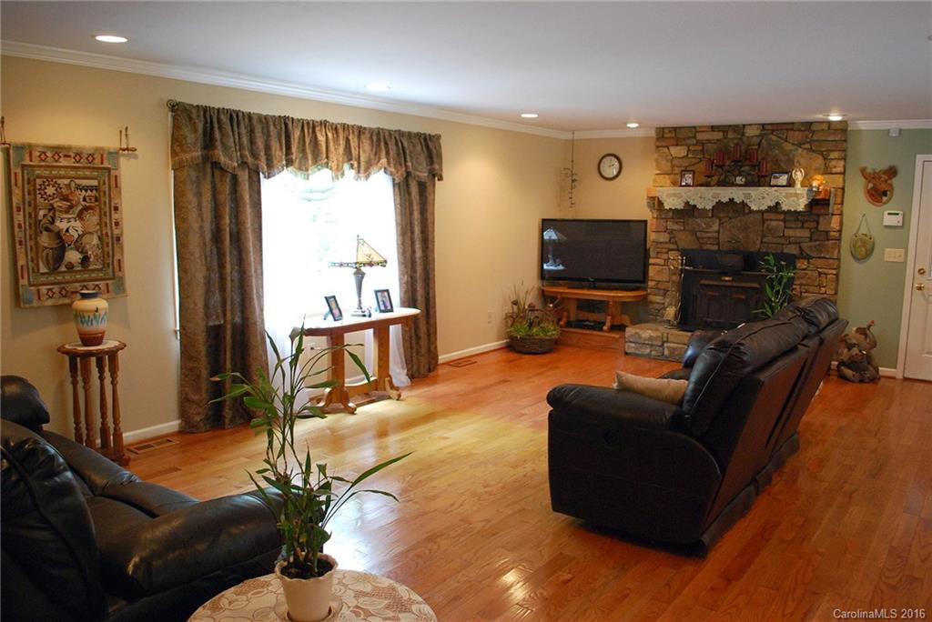 124 Warren Wilson Road - Photo 20