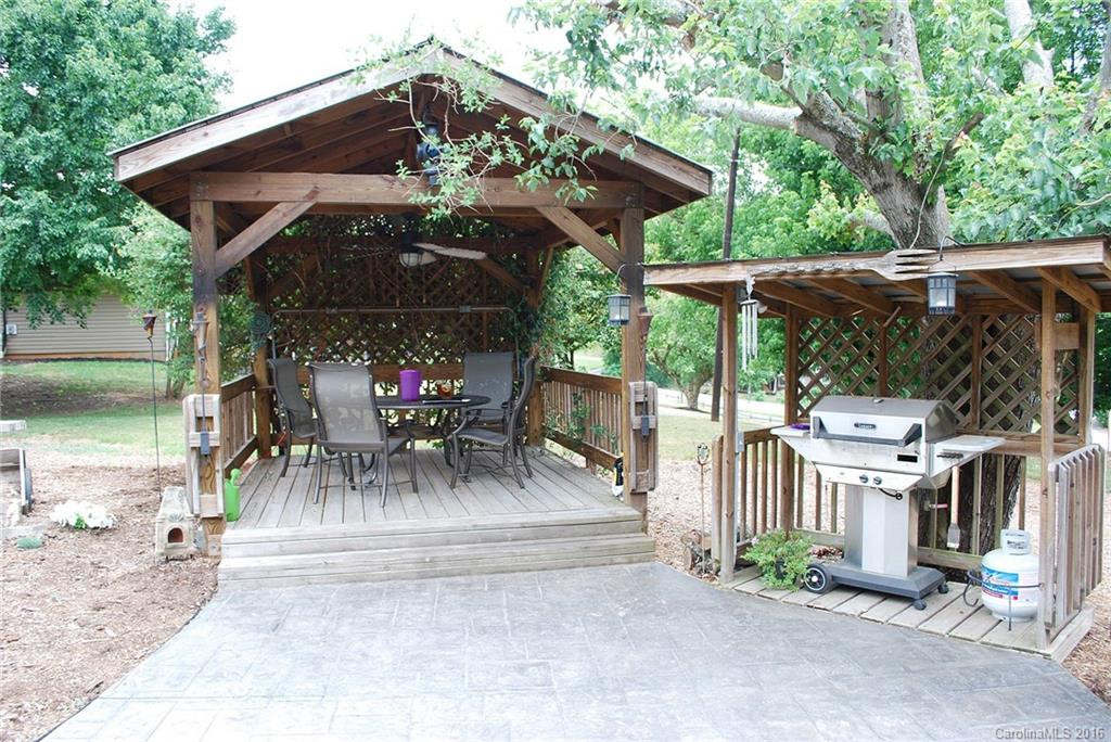 124 Warren Wilson Road - Photo 3