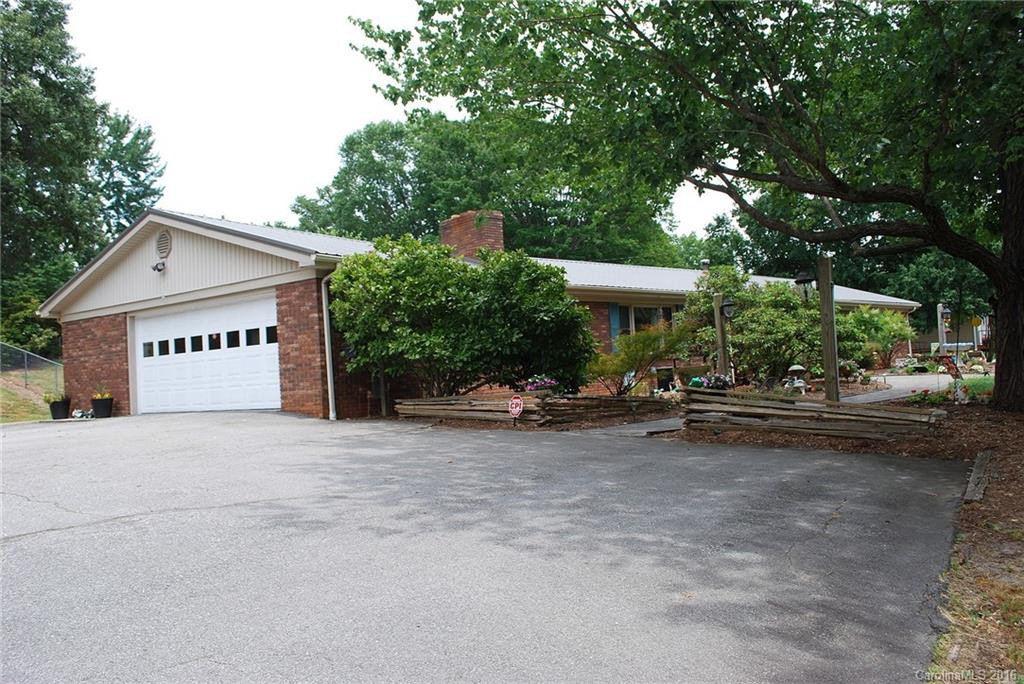 124 Warren Wilson Road - Photo 5