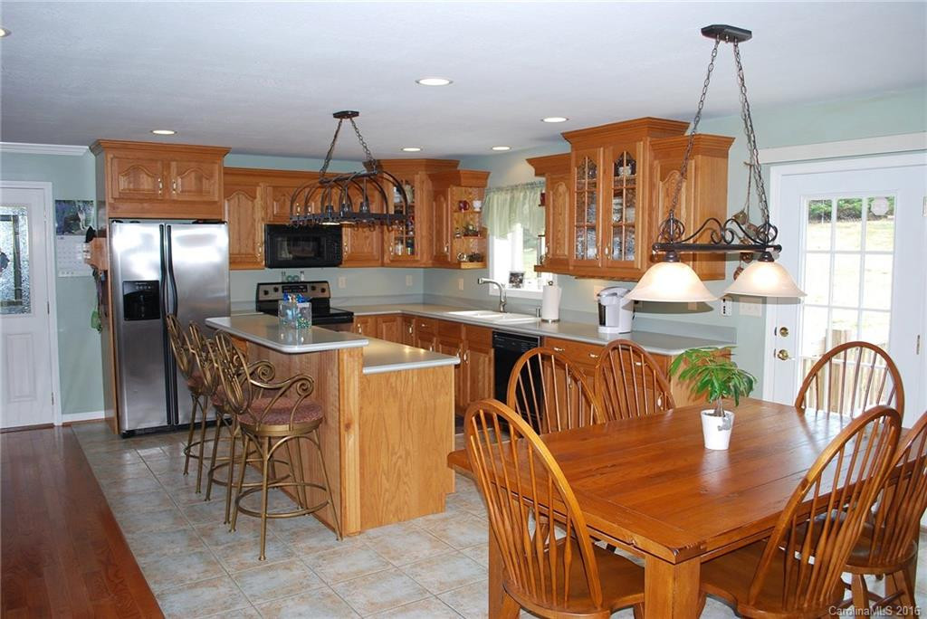 124 Warren Wilson Road - Photo 6