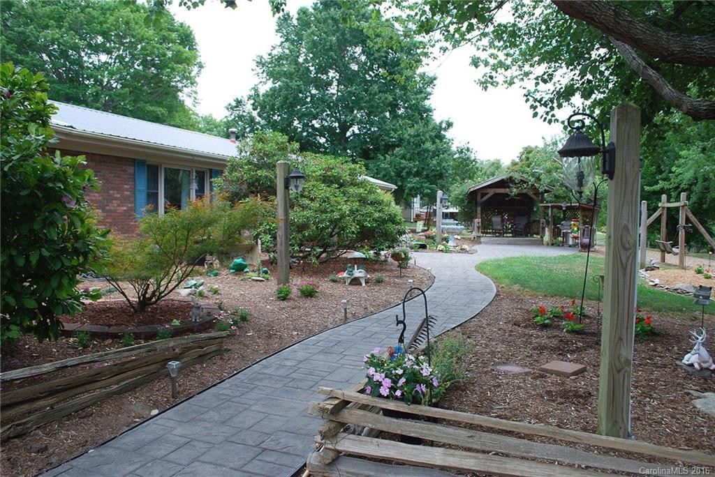 124 Warren Wilson Road - Photo 7