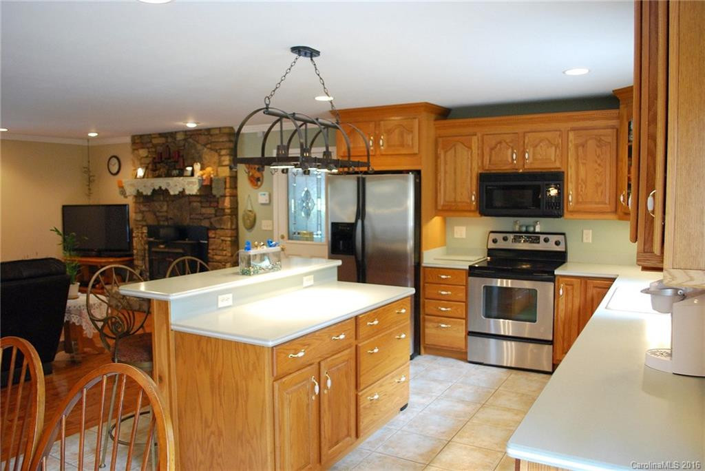 124 Warren Wilson Road - Photo 9