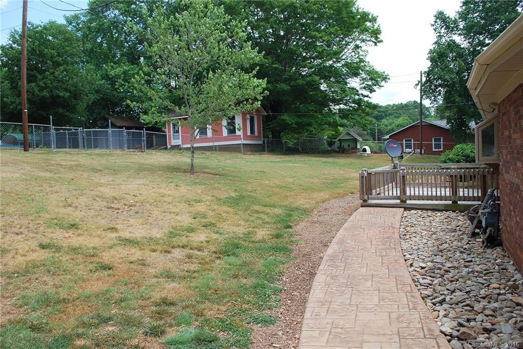 124 Warren Wilson Road - Photo 10