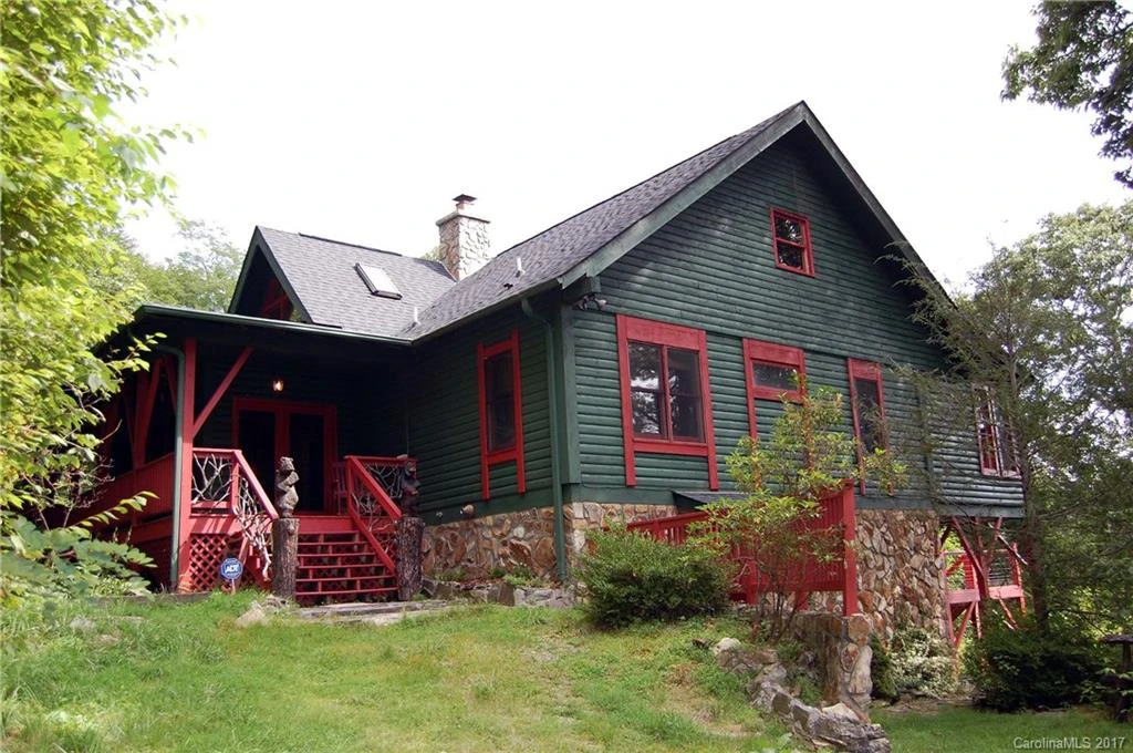 531 Smoky Falls Drive