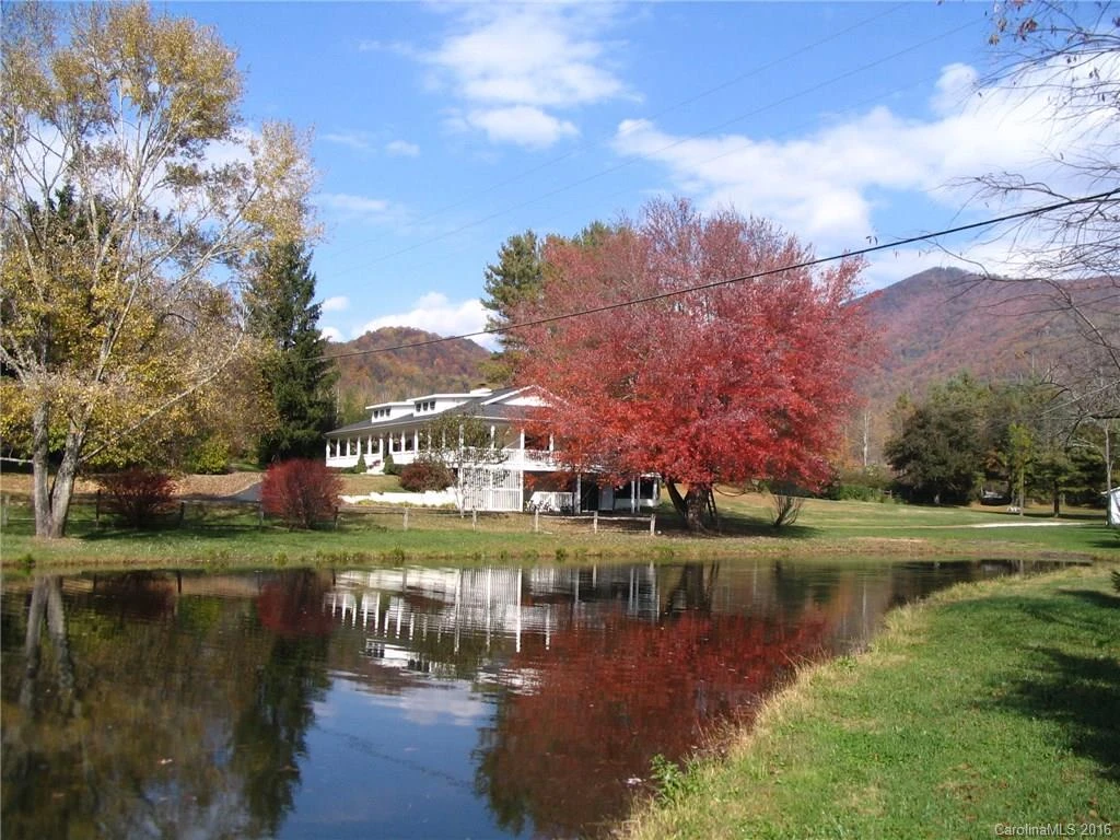 143 Bull Creek Road