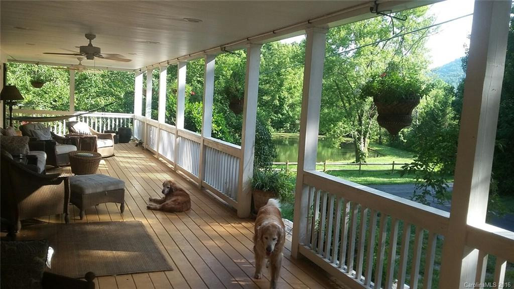 143 Bull Creek Road - Photo 8