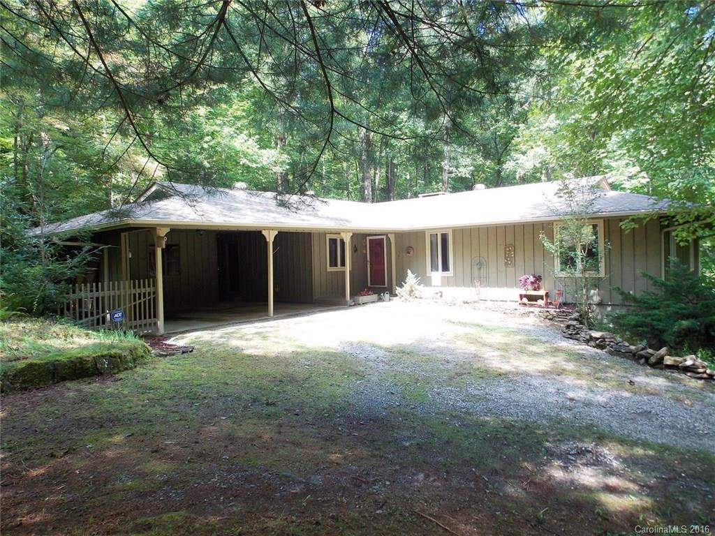 181 Sequoyah Lane