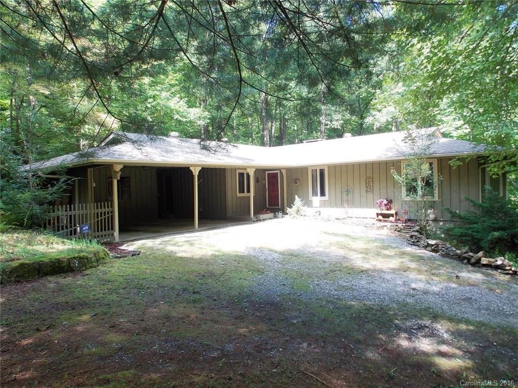 181 Sequoyah Lane