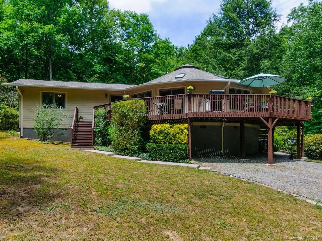 36 White Willow Ridge #9