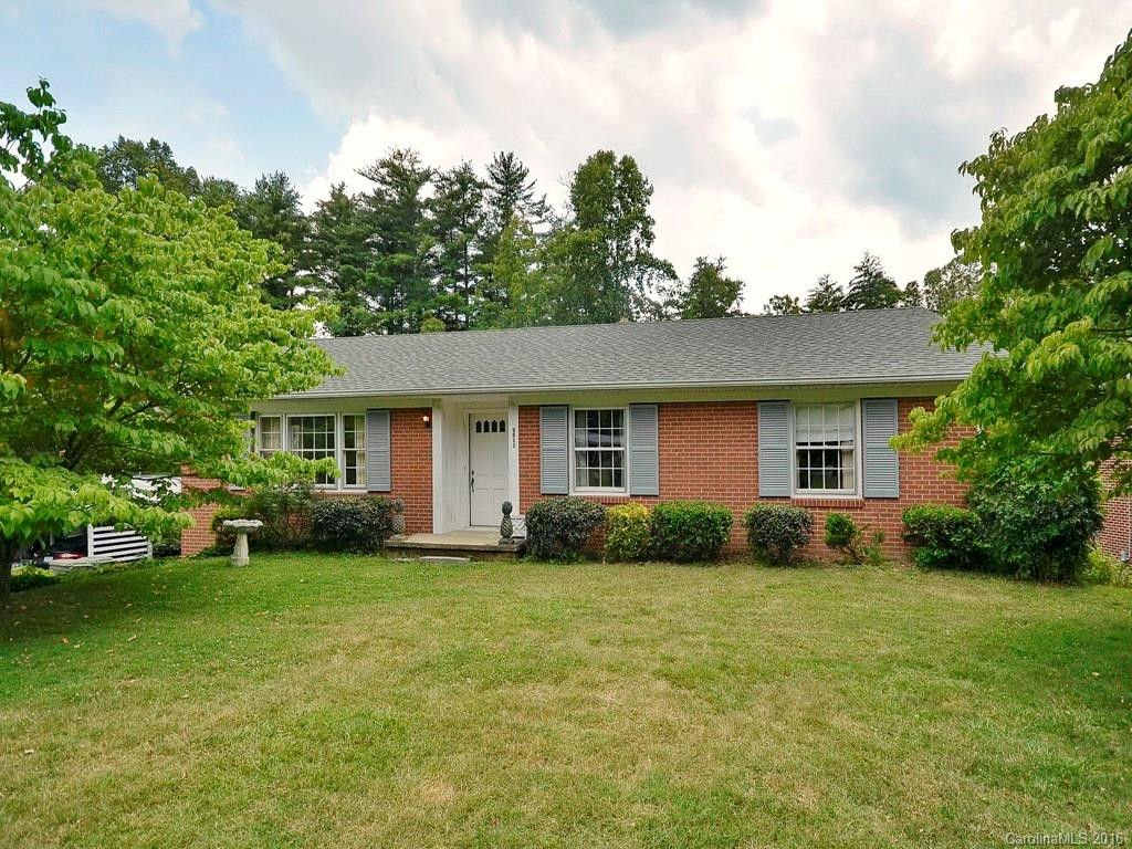 2511 Haywood Road